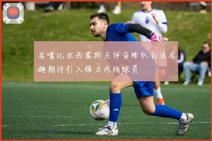 名嘴比尔西蒙斯点评黄蜂队打法有趣期待引入强力内线球员