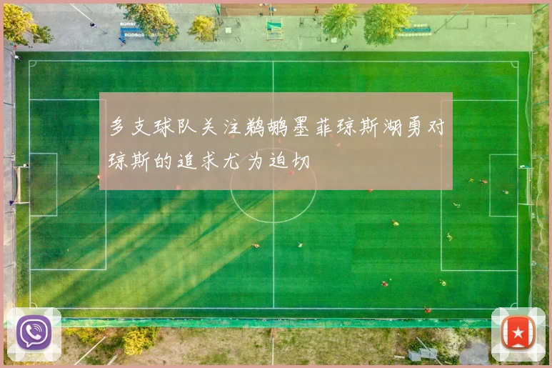多支球队关注鹈鹕墨菲琼斯湖勇对琼斯的追求尤为迫切