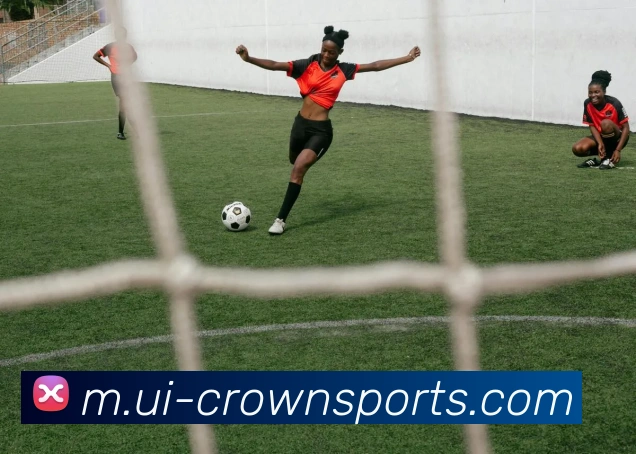 皇冠体育发展历程