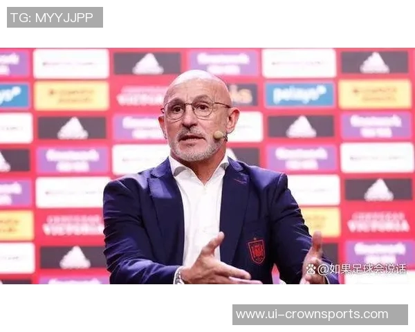 巴萨与西班牙足协关系改善德拉富恩特与弗里克对话即将展开