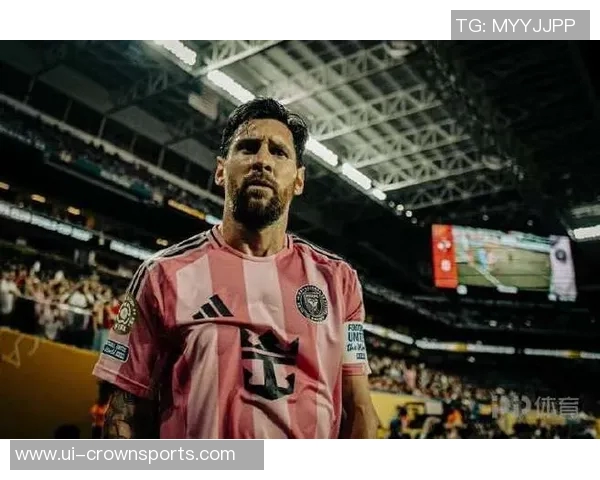 梅西呼吁美职联放宽引援限制吸引更多明星球员加盟