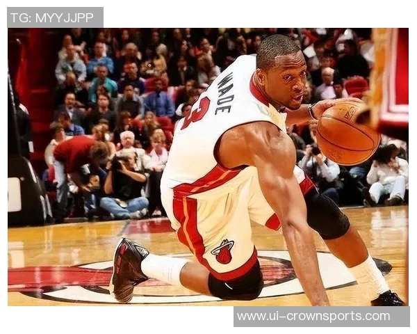 追梦之路韦德早期成就超越哈登控卫角色影响辉煌表现