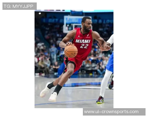 热火力争五连胜迎战独行侠维金斯鲍威尔约维奇缺阵影响战局