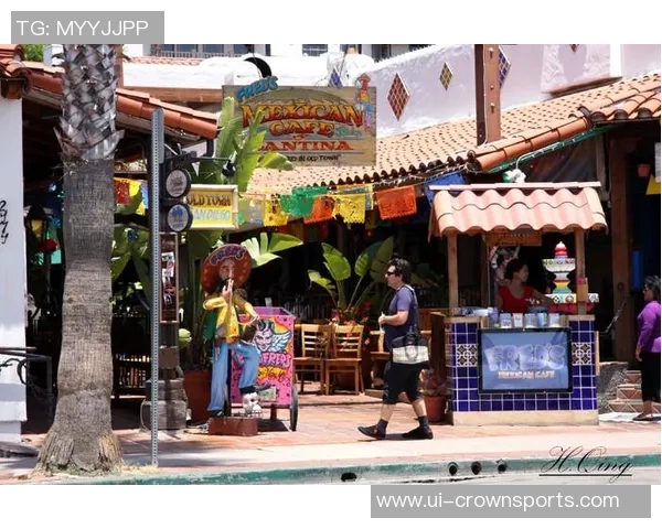 小卡分享圣地亚哥的轻松氛围与友善人群让人倍感自在的生活体验